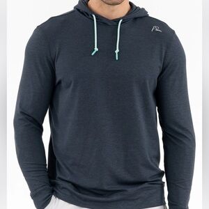 Rhoback Hesi Performance Hoodie